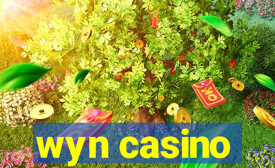 wyn casino